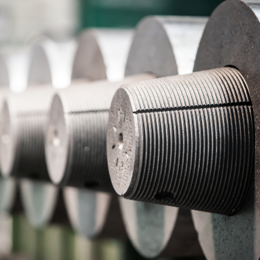 ОДИН ИЗ КПУПНЕЙШИХ В СНГ БЕЛОРУССКИЙ МЕТАЛЛУРГИЧЕСКИЙ ЗАВОД ПОВЫСИЛ СТАТУС ПОСТАВЩИКА ГРУППЫ ЭЛ 6